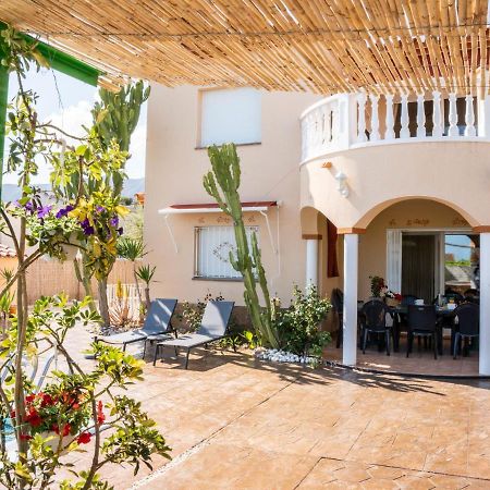 Holiday Home Mestral By Interhome Alcanar Ngoại thất bức ảnh