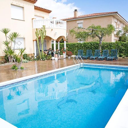Holiday Home Mestral By Interhome Alcanar Ngoại thất bức ảnh