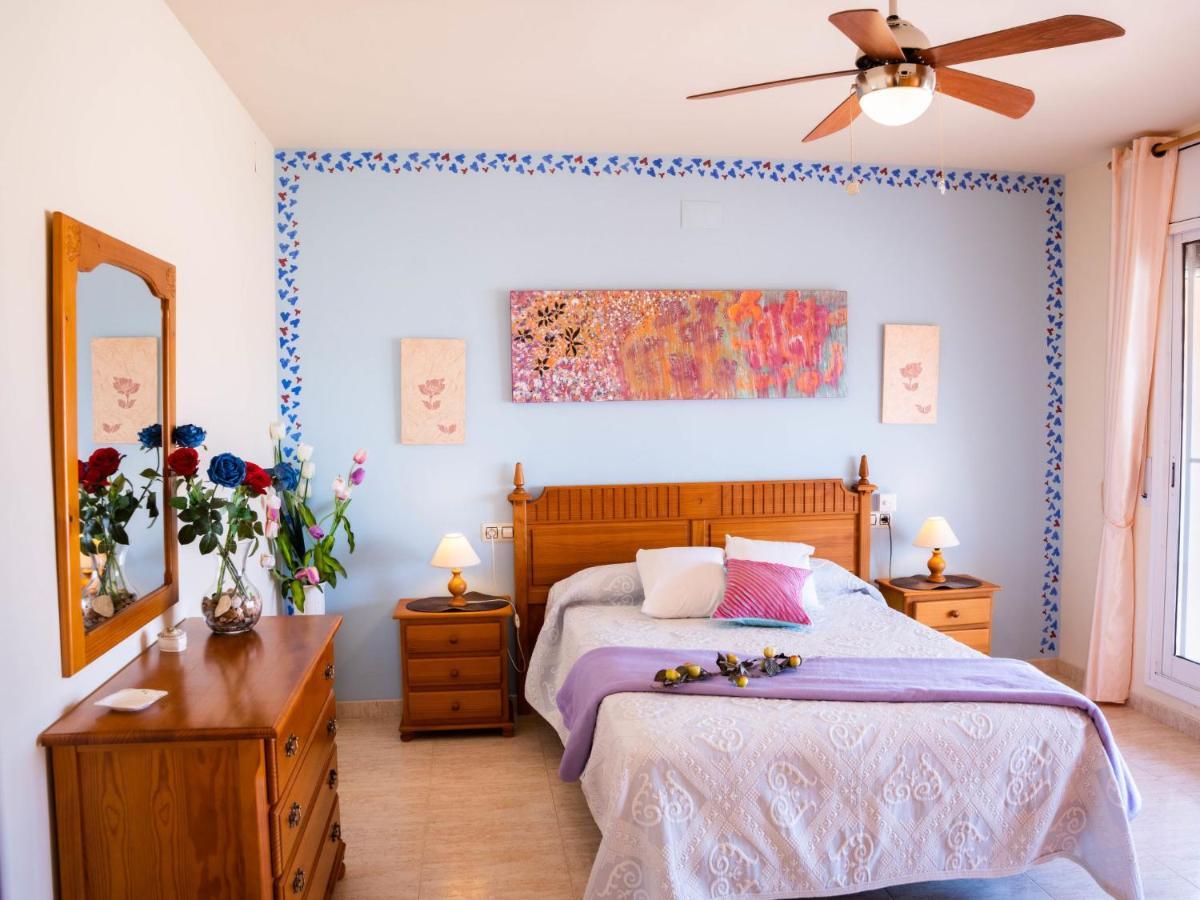 Holiday Home Mestral By Interhome Alcanar Ngoại thất bức ảnh