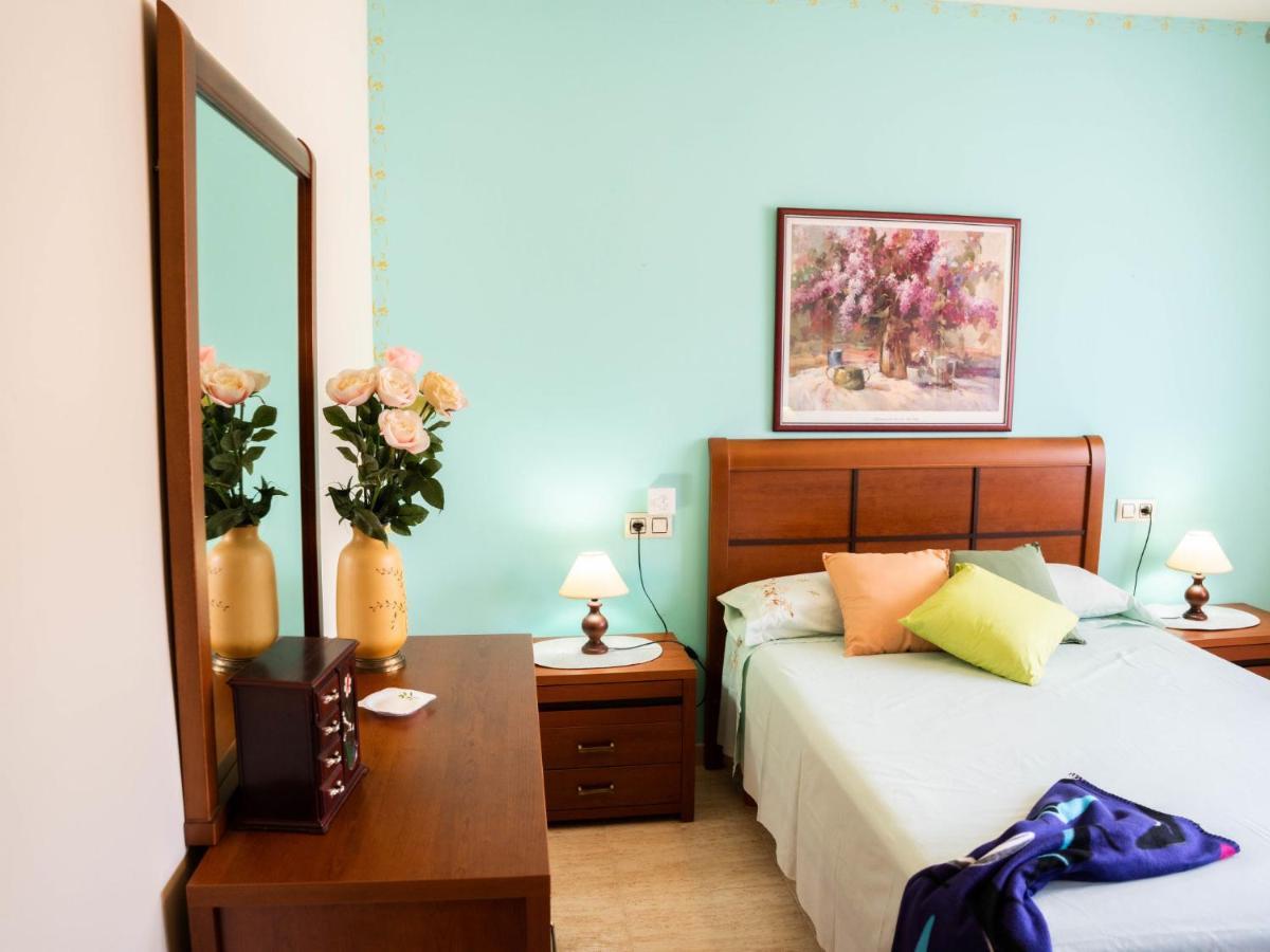 Holiday Home Mestral By Interhome Alcanar Ngoại thất bức ảnh