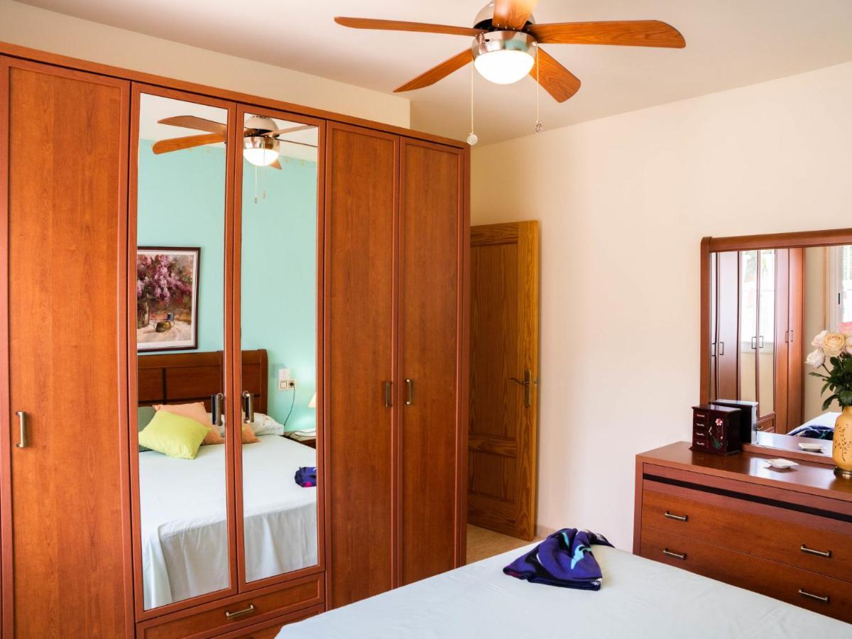 Holiday Home Mestral By Interhome Alcanar Ngoại thất bức ảnh