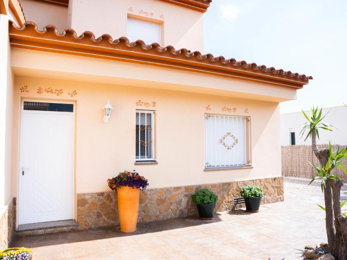 Holiday Home Mestral By Interhome Alcanar Ngoại thất bức ảnh