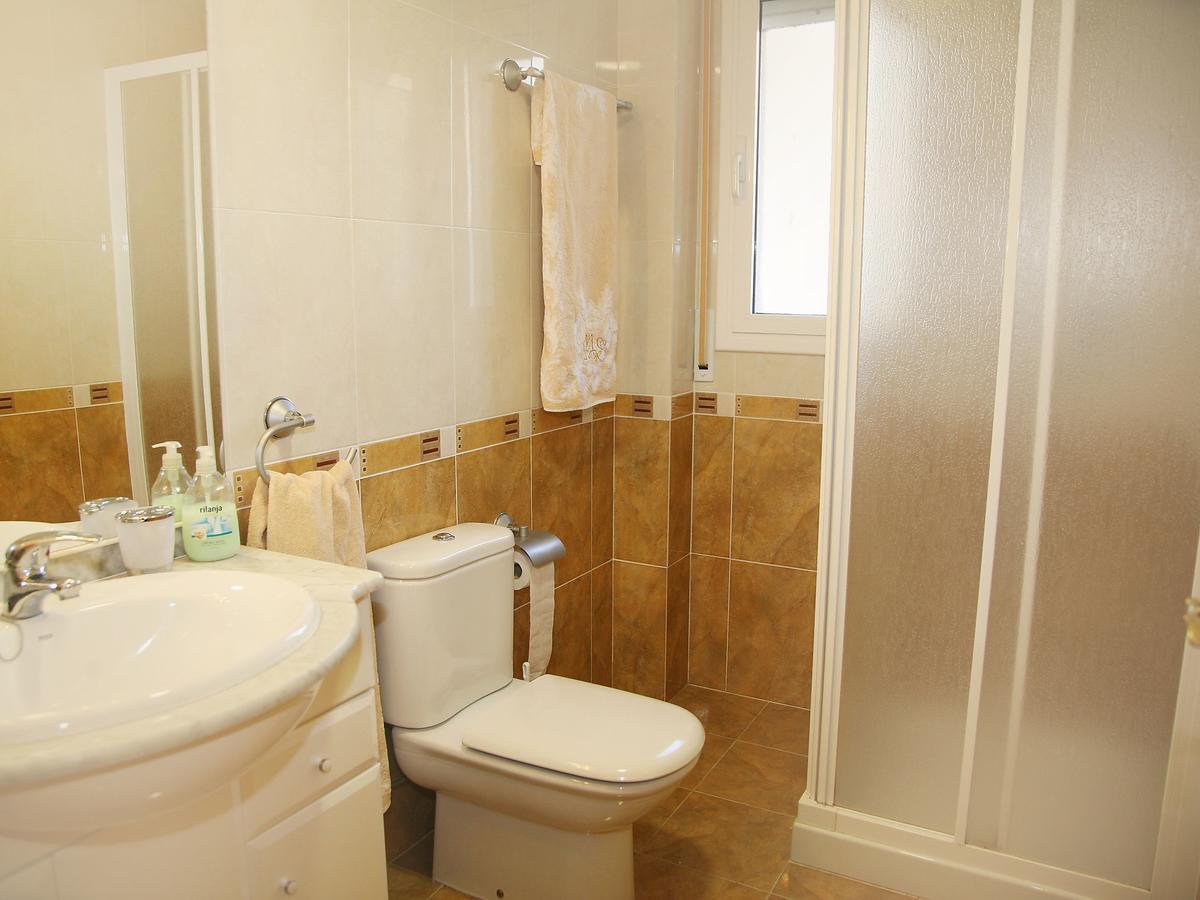 Holiday Home Mestral By Interhome Alcanar Ngoại thất bức ảnh