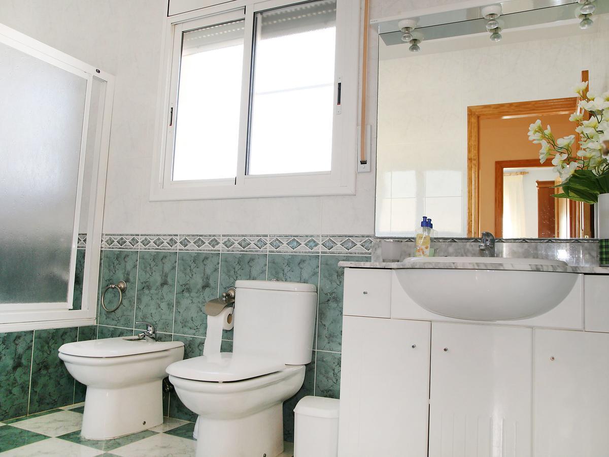 Holiday Home Mestral By Interhome Alcanar Ngoại thất bức ảnh