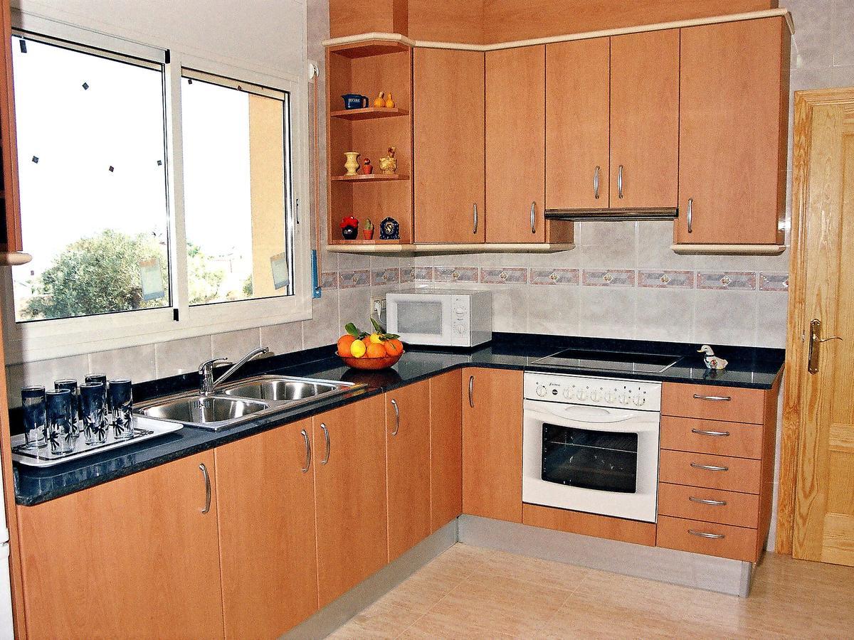 Holiday Home Mestral By Interhome Alcanar Ngoại thất bức ảnh
