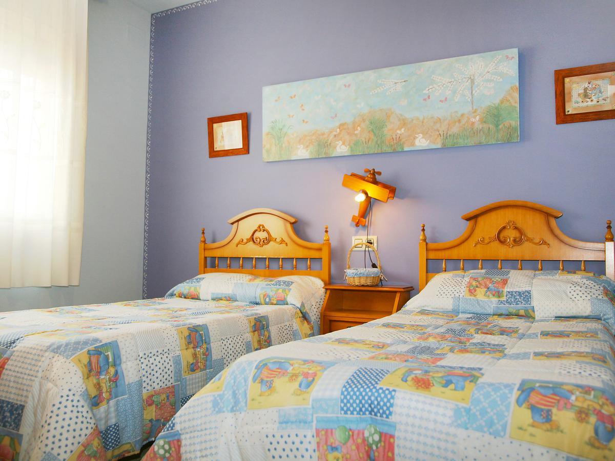 Holiday Home Mestral By Interhome Alcanar Ngoại thất bức ảnh