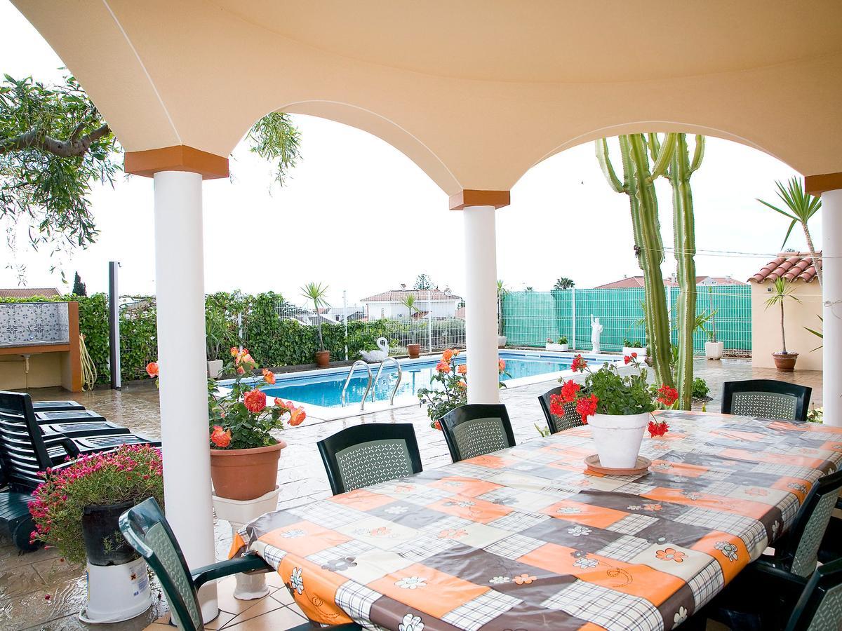 Holiday Home Mestral By Interhome Alcanar Ngoại thất bức ảnh