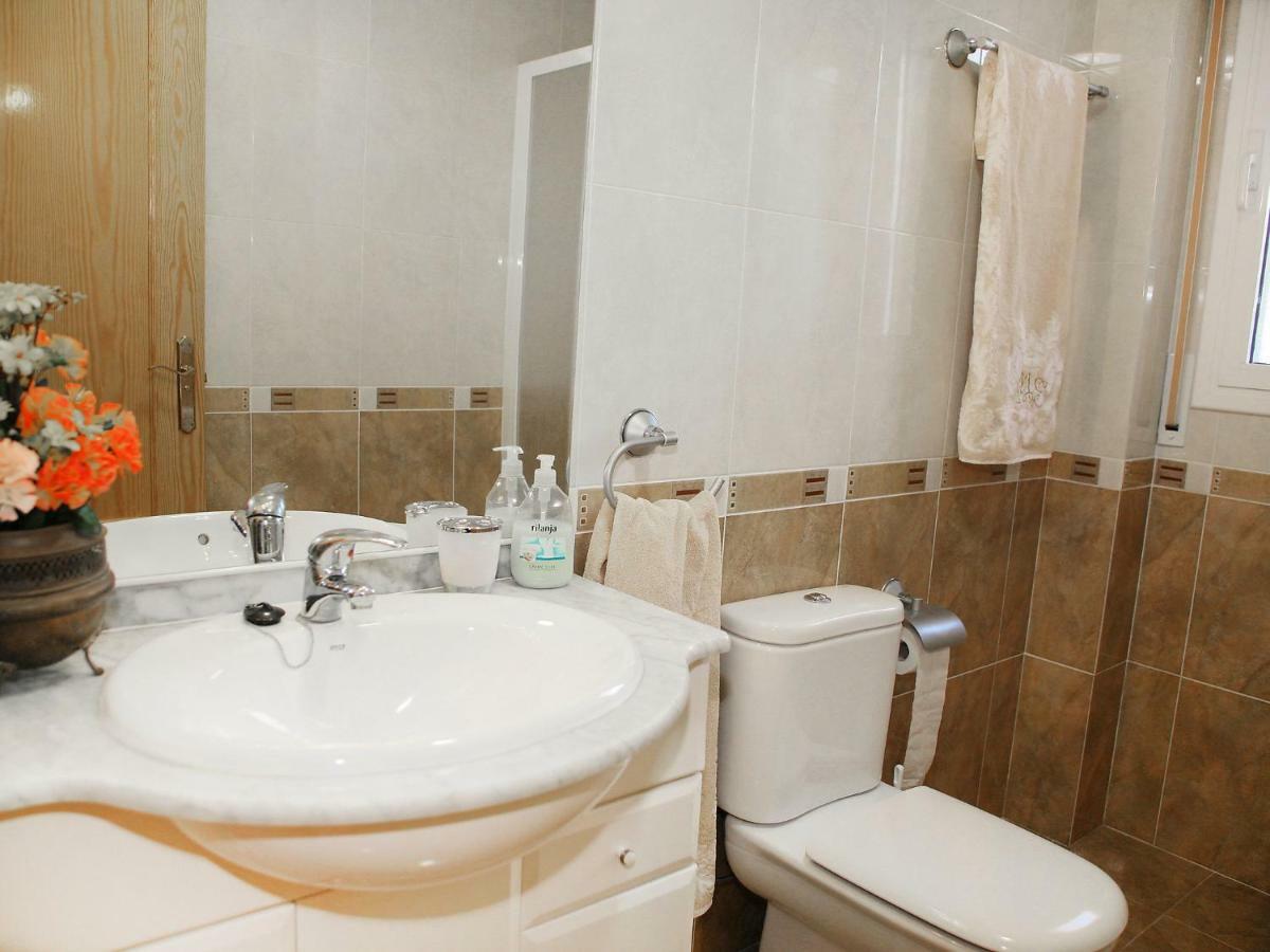 Holiday Home Mestral By Interhome Alcanar Ngoại thất bức ảnh