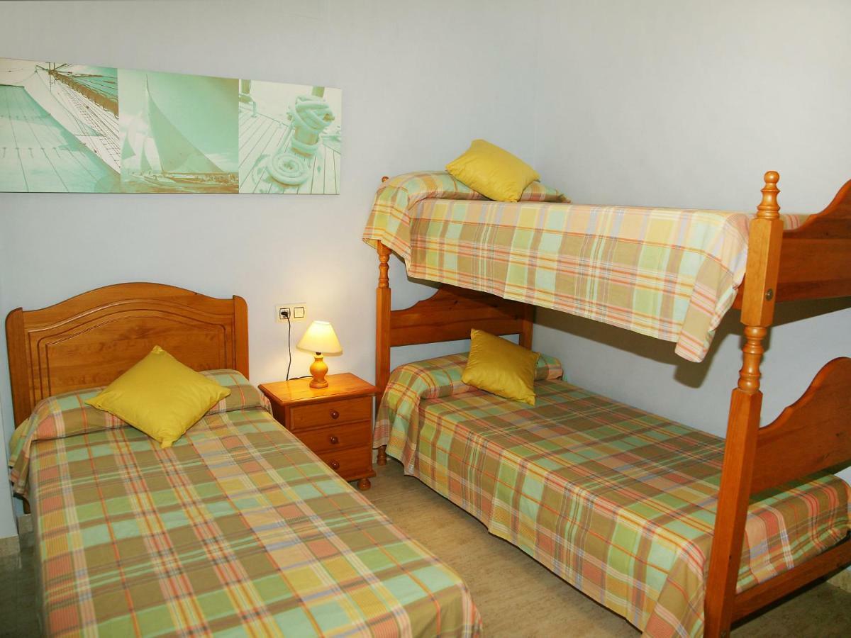 Holiday Home Mestral By Interhome Alcanar Ngoại thất bức ảnh